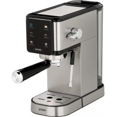 Gruppe Αυτόματη Μηχανή Espresso 1350W Πίεσης 20bar Inox CM5106 Gruppe Αυτόματη Μηχανή Espresso 1350W Πίεσης 20bar Inox CM5106